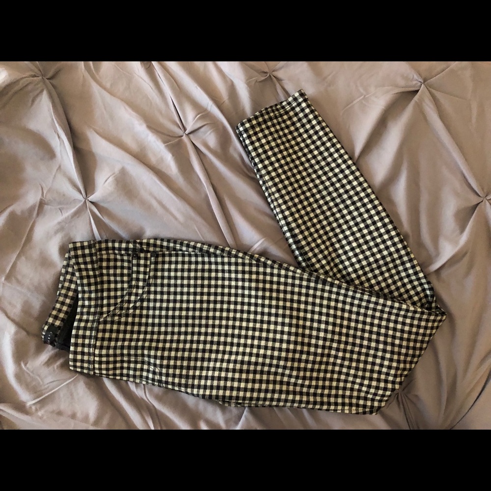 Sanctuary leggings-Small